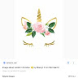 Meet your Posher, De'mya